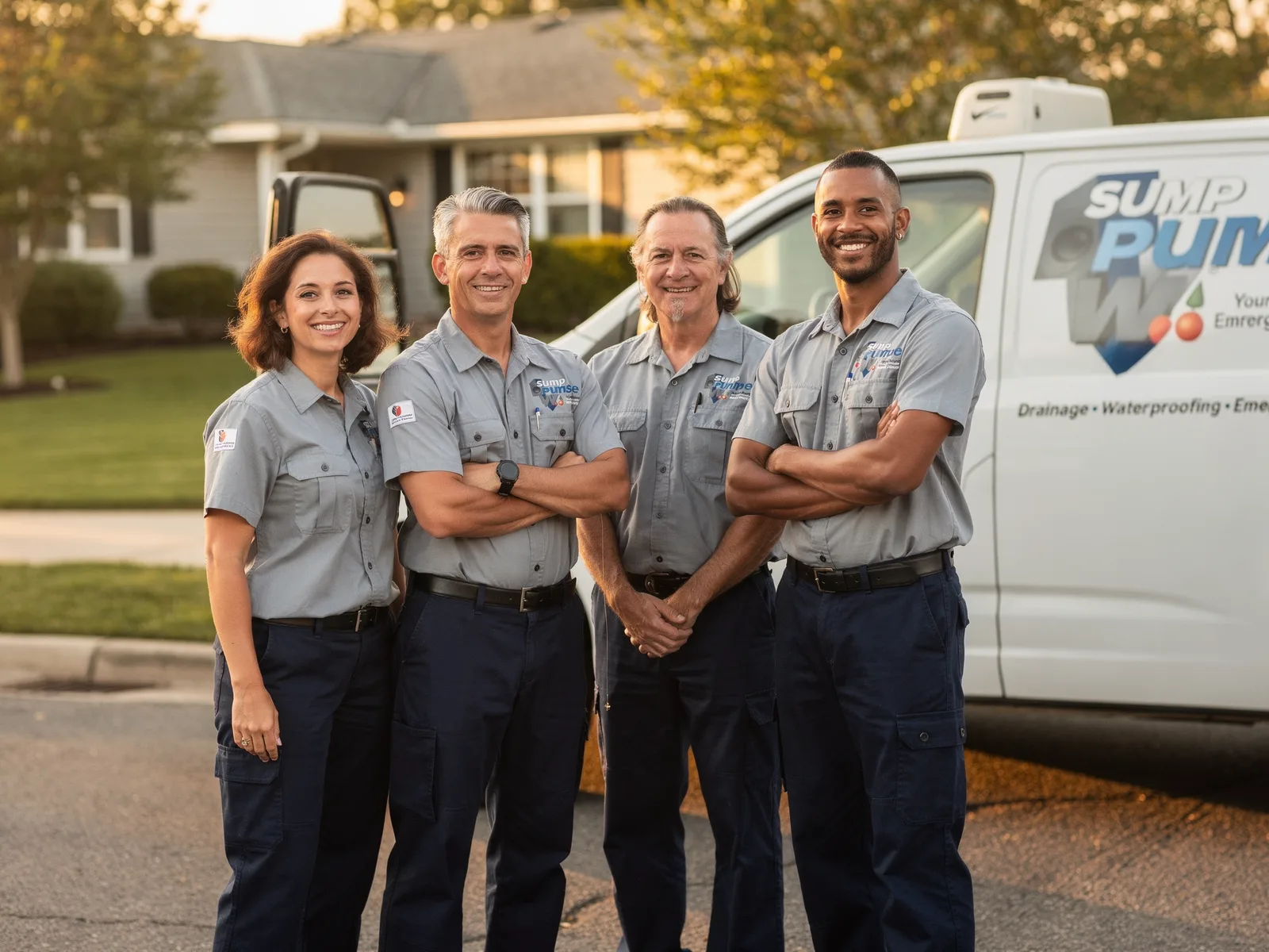 Water Heater Repair company in Vader, WA